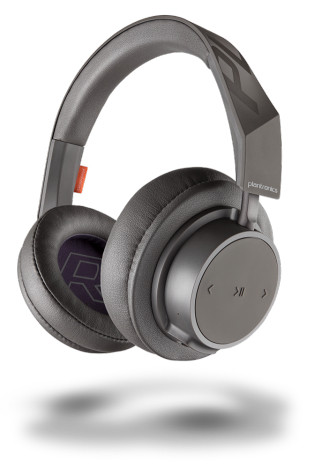 BACKBEAT GO 605 Fekete Bluetooth PC