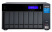 8-Bay NAS, Intel core i5-8400T 6-core 1.7 GHz Processor(max 3.3GHz), 16GB DDR4 R thumbnail