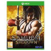 Samurai Shodown