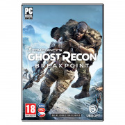 Tom Clancy's Ghost Recon Breakpoint