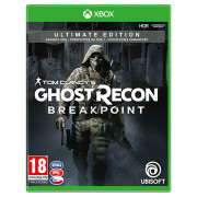 Tom Clancy's Ghost Recon Breakpoint: Ultimate Edition