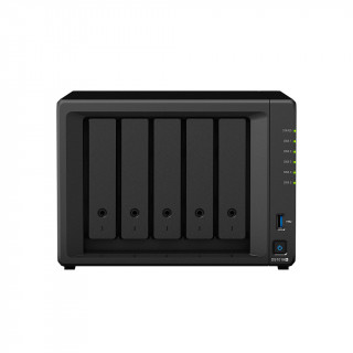 Synology DiskStation DS1019+ NAS (5HDD) PC