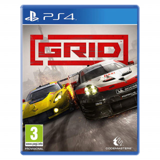 GRID PS4