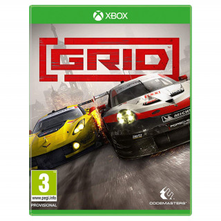 GRID Xbox One