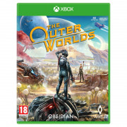 The Outer Worlds