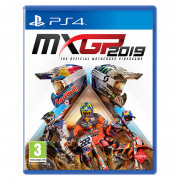 MXGP 2019