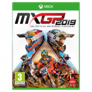 MXGP 2019