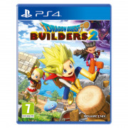 Dragon Quest Builders 2