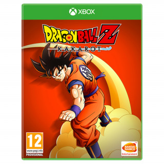 Dragon Ball Z: Kakarot Xbox One