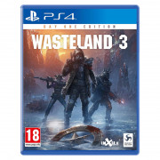 Wasteland 3 Day One Edition