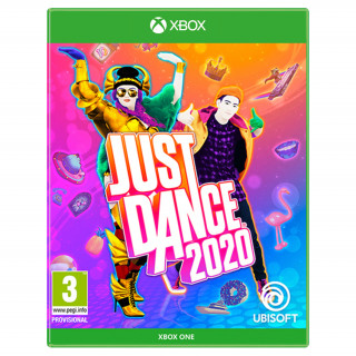 Just Dance 2020 Xbox One