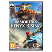 Immortals: Fenyx Rising