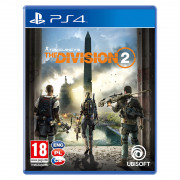 Tom Clancy's The Division 2 (használt)