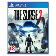 The Surge 2