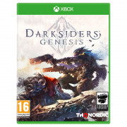 Darksiders Genesis