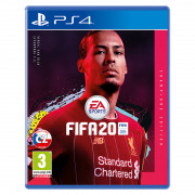 FIFA 20 Champions Edition