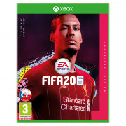 FIFA 20 Champions Edition