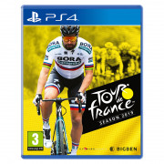 Tour De France 2019