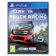 FIA European Truck Racing Championship