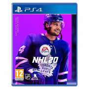NHL 20