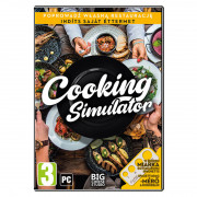 Cooking Simulator