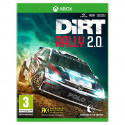 Dirt Rally 2.0 (használt)