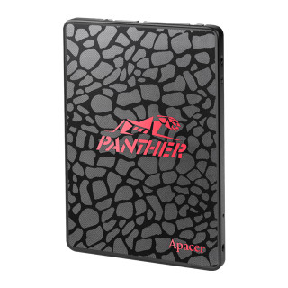 Apacer AS350 Panther SSD 2.5" 7mm SATAIII, 512GB SSD PC