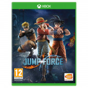 Jump Force (használt)