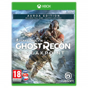 Tom Clancy's Ghost Recon Breakpoint: Auroa Edition