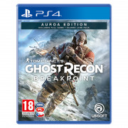Tom Clancy's Ghost Recon Breakpoint: Auroa Edition
