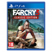 Far Cry 3 Classic Edition (használt)