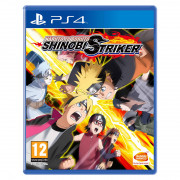 Naruto to Boruto: Shinobi Striker (használt)