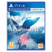 Ace Combat 7: Skies Unknown (használt)