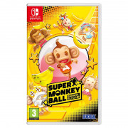 Super Monkey Ball: Banana Blitz HD
