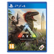 Ark: Survival Evolved