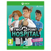 Two Point Hospital