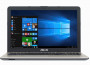 Asus X541SA-XO632D fekete 15.6" HD N3000/4GB/500GB/DOS thumbnail