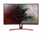 Acer 27" ED273URPbidpx LED QHD DVI HDMI DisplayPort 144Hz FreeSync hajlított monitor thumbnail