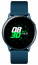 Samsung SM-R500NZGA Galaxy Watch Active tengerzöld okosóra thumbnail