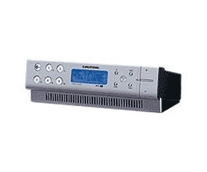 Grundig Sonoclock 890 RDS konyhai rádió Audio