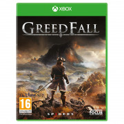 GreedFall