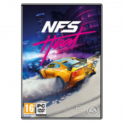 Need for Speed Heat
