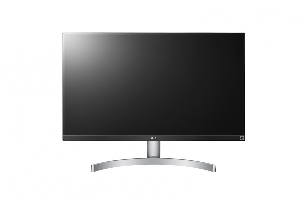 LG 27" 27UL600-W 4K IPS HDMI DisplayPort HDR LED monitor PC