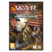 Men of War: Assault Squad 2 – Cold War