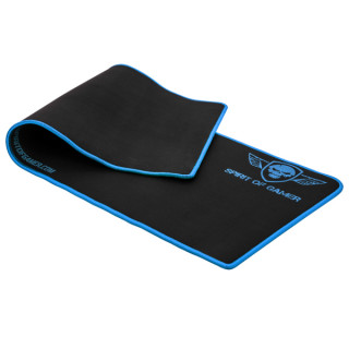 Spirit of Gamer Egérpad - Victory Blue XXL (780 x 300 x 3mm; fekete-kék) PC