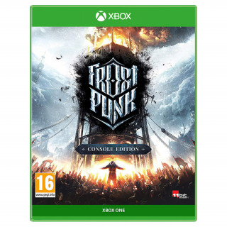 Frostpunk: Console Edition Xbox One