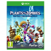 Plants Vs Zombies: Battle For Neighborville