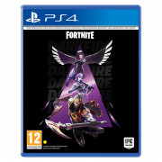 Fortnite: Darkfire Bundle