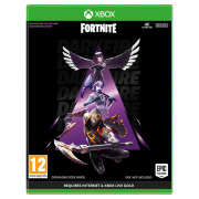 Fortnite: Darkfire Bundle