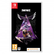 Fortnite: Darkfire Bundle